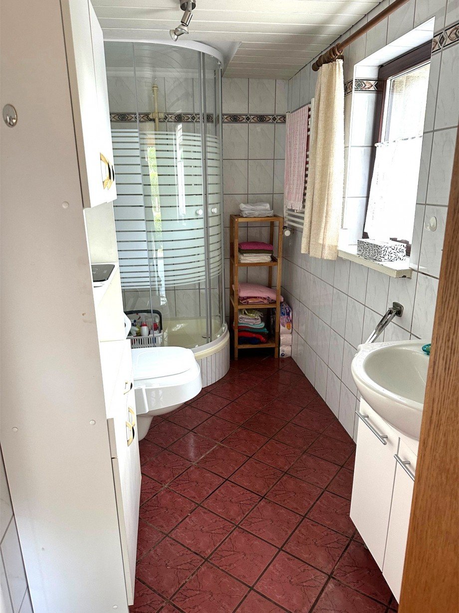 Bad EG LHH Mehrfamilienhaus Langenhanshagen