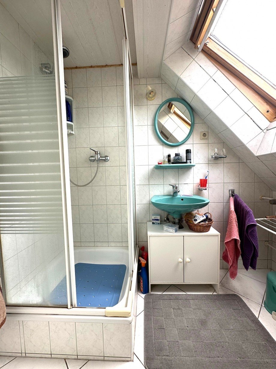 OG Bad LHH Mehrfamilienhaus Langenhanshagen
