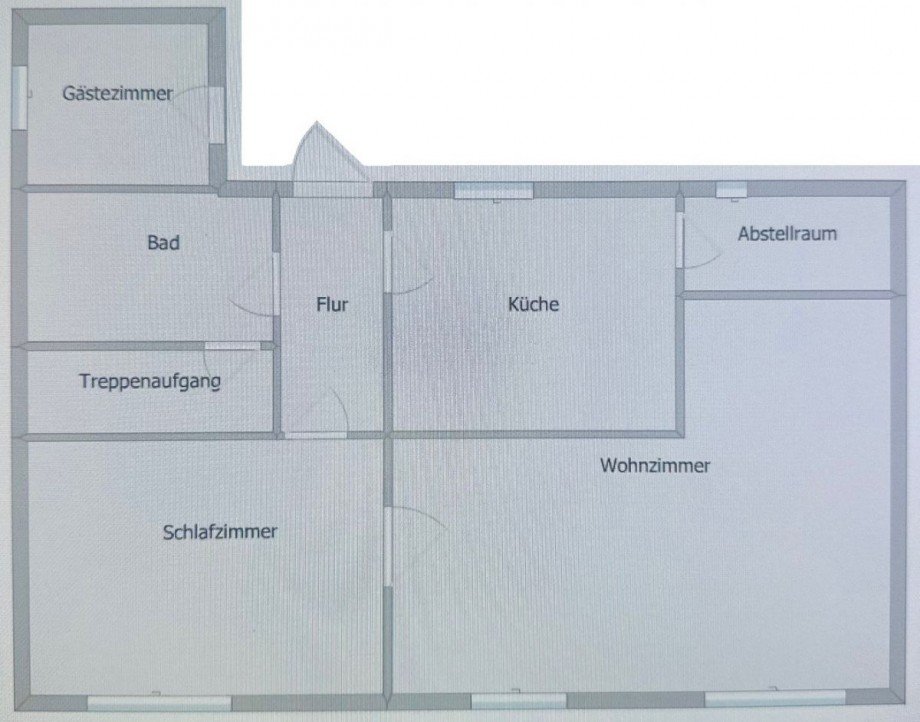 Grundriss Haus Rambin EG Einfamilienhaus Rambin