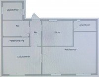 Bild (79630135013caeccd4ac9dfb647f3a5f): Wohntraum auf der Insel R�gen � Einziehen, Renovieren, Leben