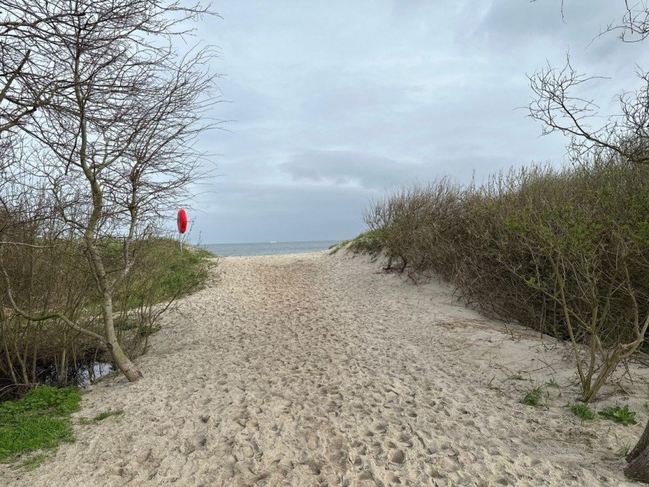 ETW B�rgerende Strandaufgang 2 Renditeobjekt B�rgerende-Rethwisch