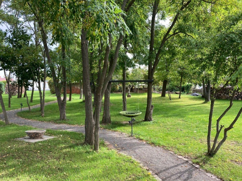 Erholung mit Flair Villa Torgau