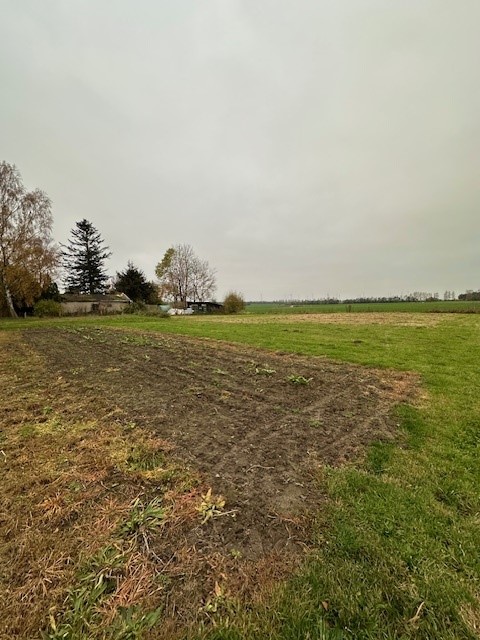 S�dostansicht Wohngrundst�ck Divitz-Spoldershagen OT Martenshagen