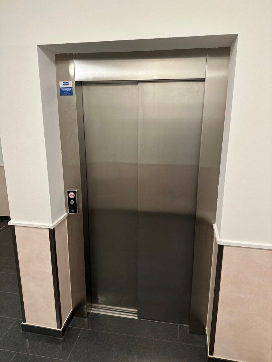 ETW B�rgerende Personenaufzug Renditeobjekt B�rgerende-Rethwisch