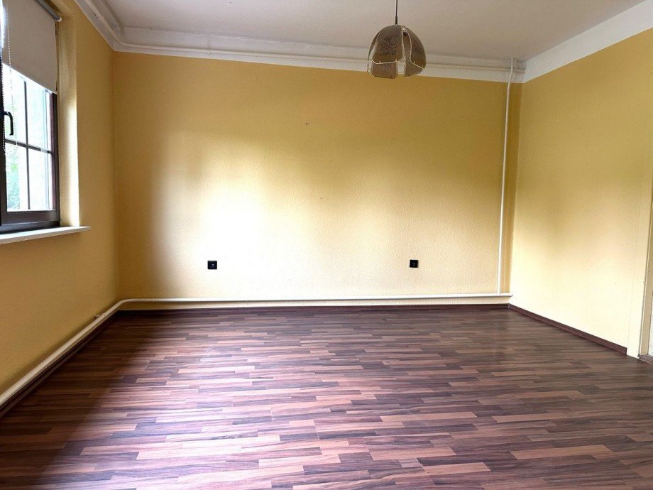 EG Schlafzimmer LHH Mehrfamilienhaus Langenhanshagen