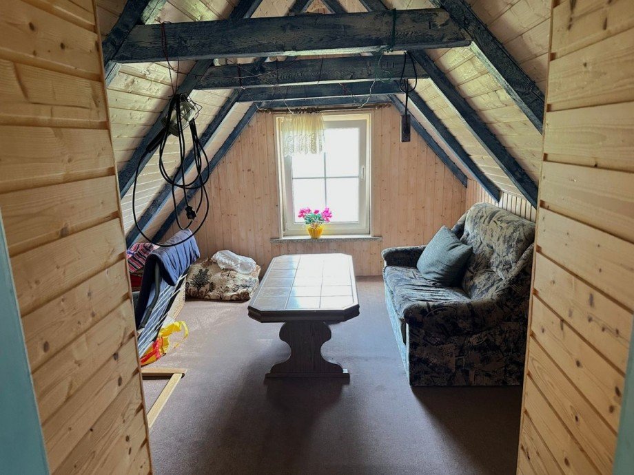 OG G�stezimmer LHH Mehrfamilienhaus Langenhanshagen