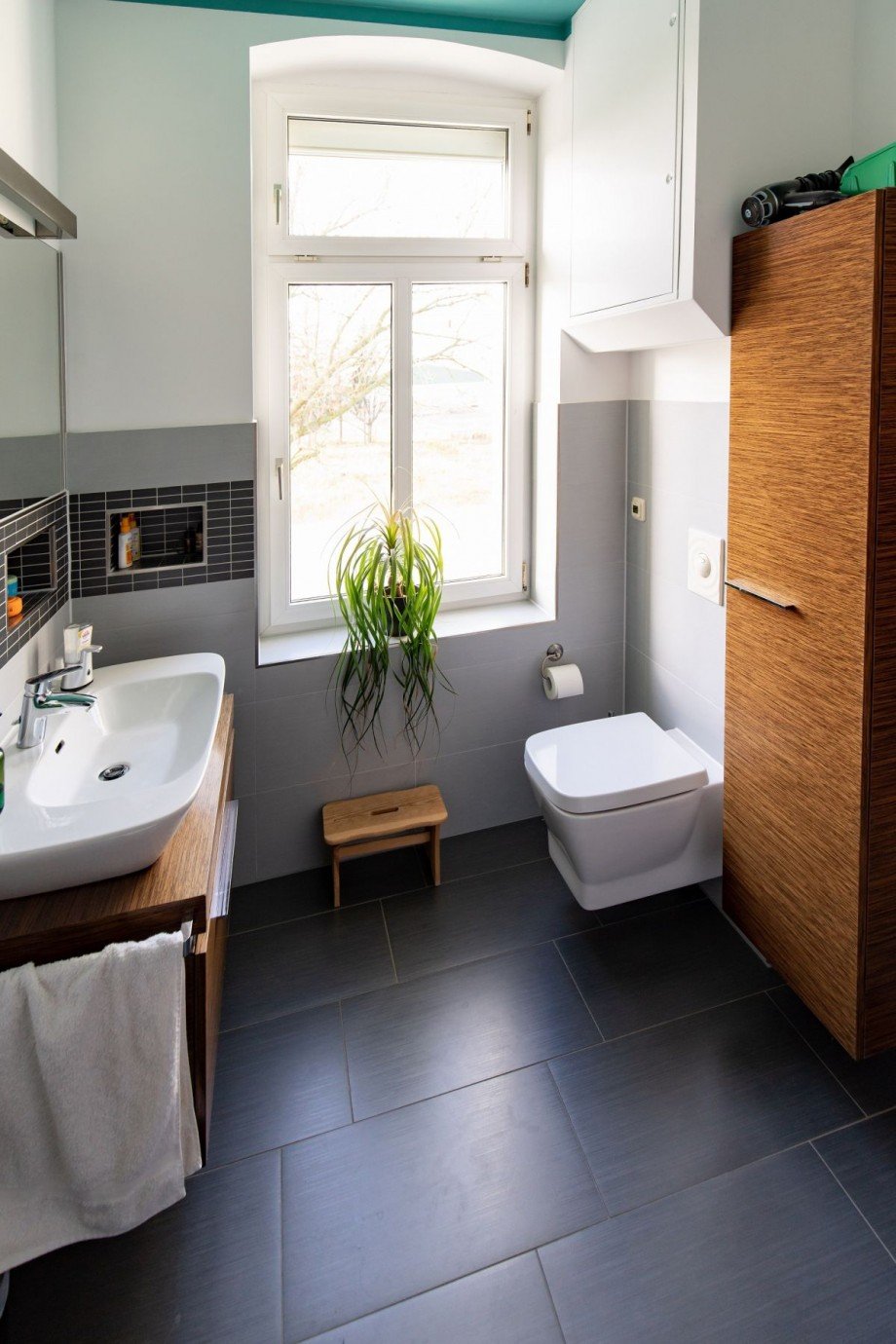 Fabrikantenvilla Bad OG Villa Torgau