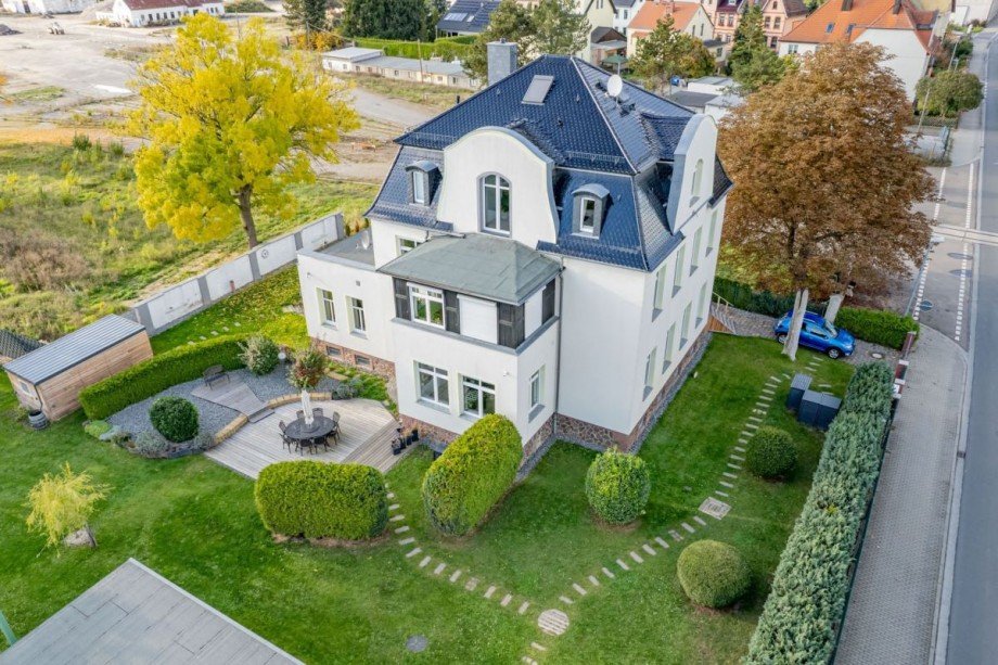 Villa Torgau Villa Torgau