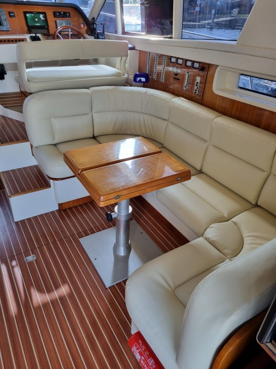 ACM DYNASTY 43 3 Renditeobjekt Werder (Havel)