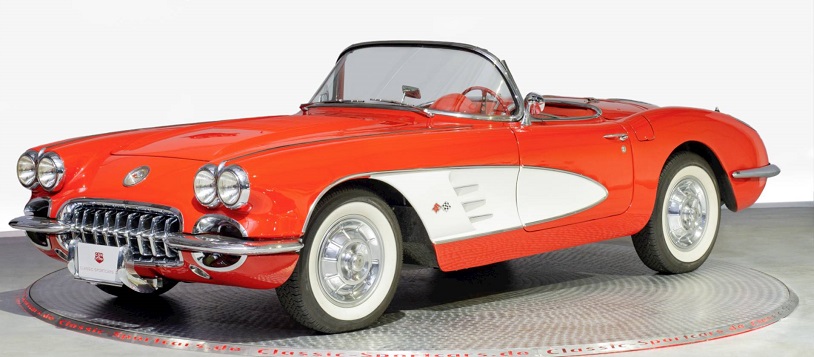 C1 1958 Original Renditeobjekt Beilrode