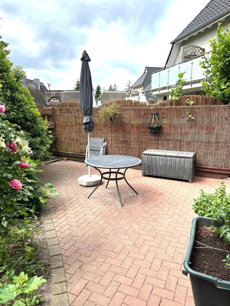 Sonnenecke Immobilie Born Mehrfamilienhaus Born auf dem Dar�