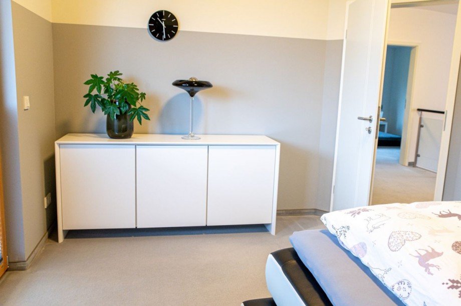 Schlafzimmer Haus Graal M�ritz Einfamilienhaus Seeheilbad Graal-M�ritz